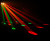 Chauvet HIVE 18 LED RGB DE 3W - Image n°4
