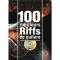 Hal Leonard Les 100 meilleurs Riffs de guitare - Image n°2
