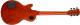 Gibson Les Paul Studio - Tangerine Burst - Image n°3