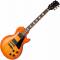 Gibson Les Paul Studio - Tangerine Burst - Image n°2