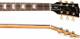 Gibson Les Paul Tribute - Satin Tobacco Burst - Image n°5