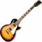 Gibson Les Paul Tribute - Satin Tobacco Burst - Image n°2