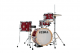 Tama CLUB-JAM FLYER 14''/4PCS CANDY APPLE MIST - Image n°2
