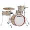 Tama CLUB-JAM 18''/4PCS CREAM MARBRE WRAP - Image n°2