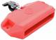 Latin Percussion LP1207 JAM BLOCK MEDIUM ROUGE - Image n°3