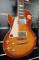 Gibson Les Paul Standard '60s LEFT HANDED Iced Tea gaucher - Image n°2