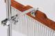 Latin Percussion SUPPORT BAR CHIMES  - Image n°2