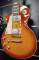 Gibson Les Paul Standard '60s LEFT HANDED Iced Tea gaucher - Image n°3