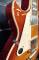 Gibson Les Paul Standard '60s LEFT HANDED Iced Tea gaucher - Image n°4