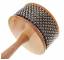 Latin Percussion LP234B AFUCHE/CABASA GRAND MODELE - Image n°5