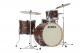 Tama S.L.P. DRUM KITS FAT SPRUCE 22''/3PCS SATIN WILD SPRUCE - Image n°2