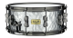 Tama S.L.P. VINTAGE HAMMERED STEEL 14 X6'' ACIER MARTELE - Image n°2