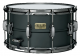 Tama S.L.P. BIG BLACK STEEL 14 X8'' MATTE BLACK FINISH - Image n°2
