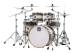 Mapex ARMORY STAGE 22''/5F BLACK BURST - Image n°4