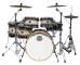Mapex ARMORY STUDIOEASE 22''/6Fûts RAIN FOREST BURST - Image n°2