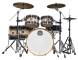 Mapex ARMORY STUDIOEASE 22''/6Fûts RAIN FOREST BURST - Image n°3