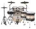 Mapex ARMORY STUDIOEASE 22''/6Fûts RAIN FOREST BURST - Image n°5