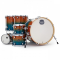 Mapex ARMORY STUDIOEASE 22''/6Fûts OCEAN SUNSET - Image n°3