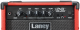 Laney COMBO LX 15W/2X5 ROUGE - Image n°3