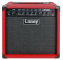 Laney COMBO LX 20W/1X8 + REVERB ROUGE - Image n°2
