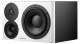 Dynaudio Pro LYD48LWH Moniteur de Studio Actif 3V Gauche Face Blanche - Image n°4