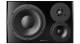 Dynaudio Pro LYD48R Moniteur de Studio Actif 3V Droite Face Noire - Image n°2