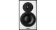 Dynaudio Pro LYD7WH Moniteur de Studio Actif 7P Face Blanche - Image n°2