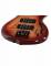 Marcus Miller By SIRE M7 ALDER-4 FL BRS RN Fretless Brown Sunburst - Image n°4