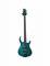 Marcus Miller By SIRE M7 ALDER-4 FL TBL RN Fretless Transparent Blue - Image n°2