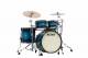 Tama STARCLASSIC MAPLE 22''/4PCS MOLTEN ELECTRIC BLUE BURST - Image n°2