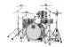 Mapex MARS BIRCH TRAVEL KIT be bop 18''/4Fûts TWILIGHT SPARKL - Image n°3