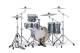 Mapex MARS BIRCH TRAVEL KIT be bop 18''/4Fûts TWILIGHT SPARKL - Image n°4
