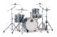 Mapex MARS BIRCH TRAVEL KIT be bop 18''/4Fûts TWILIGHT SPARKL - Image n°2
