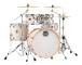 Mapex MARS BIRCH POP ROCK 22''/5Fûts BONEWOOD - Image n°2