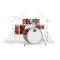 Mapex MARS BIRCH 5 FUTS ORANGE SPARKLE DIAMOND SPARKLE - Image n°2