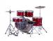 Mapex COMET FUSION 20 5F INFRA RED - Image n°4