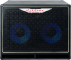 Ashdown ABM-210H-EVO-IV Baffle ABM 2 x 10 350w 8Ohms  - Image n°2