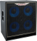 Ashdown ABM-410H-EVO-IV Baffle ABM 4 x 10 650w 8Ohms  - Image n°5