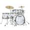 Tama STARCLASSIC MIRAGE 22''/5pcs - CRYSTAL ICE - Image n°2