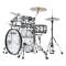 Tama STARCLASSIC MIRAGE 22''/5pcs - CRYSTAL ICE - Image n°3