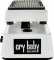 Dunlop CBM105Q Crybaby Bass Mini Wah - Image n°3