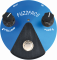 Dunlop FFM1 Fuzz Face Silicon blue  - Image n°2