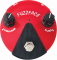 Dunlop FFM2 Fuzz Face Germanium red - Image n°2
