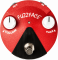 Dunlop FFM6 Jimi Hendrix Fuzz Face Mini Band of Gypsys - Image n°2