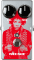 Dunlop JHM5 Jimi Hendrix Fuzz Face Distortion  - Image n°2