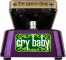Dunlop LN95  Cry Baby Leo Nocentelli Mardi Gras Wah  - Image n°3