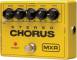 MXR M134 Stereo chorus - Image n°2
