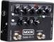 MXR M80 Preampli Bass D.I. + - Image n°2