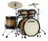 Tama STARCLASSIC MAPLE 22''/4PCS NATURAL PACIFIC WALNUT BURST - Image n°2