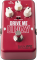 EBS CRAZY Drive / Distorsion - Distorsion high gain - 3 modes - Image n°2